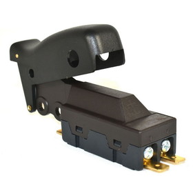 Superior Electric SW38C-R Aftermarket Trigger Switch - Tabed Connectors (Replaces DeWalt 391926-01 &amp; 391926-00) - Reversed Terminals