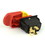 Superior Electric SW7C Aftermarket On-Off Toggle Switch (Optional Lock) 24/12A - 125/250V
