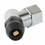 Interstate Pneumatics T05 1/4 Inch FPT Angled-In Tapered Chuck with Shut-off Valve