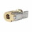 Interstate Pneumatics T32 1/4 Inch FPT Straight Locking Foot Chuck with Clip and w/o Internal Shut-off Valve