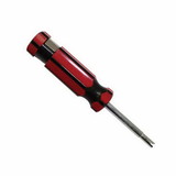 Interstate Pneumatics TCT4 12.Professional Tire Valve Core Removal Tool 4 Inch Length