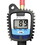 Interstate Pneumatics TF8146 Inflator Chuck with Digital Tire TF8000 Inflator with Straight-in Tapered Chuck