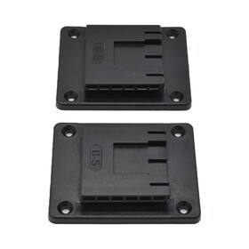 Superior Parts TM-BS18T Bosch 18V Tool Mount - 2 PACK