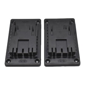 Superior Parts TM-BSMT18T Bosch/Makita 18V Combo Tool Mount- 2 PACK
