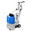 Total Polishing Systems TPSX1SETQP (TPSX1) Floor Prep Machine with 2 Quick Plates