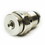 Interstate Pneumatics V11B Push Button Bleeder Valve 1/16 Inch NPT