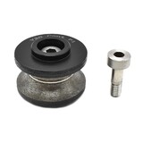 Specialty Diamond V20BIT Full Bullnose Diamond Router Bit 3/4