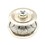 Specialty Diamond V30FBPW 1-1/4" Full Bullnose Vacuum Brazed Diamond Profile Wheel with 5/8"-11 Female Threads
