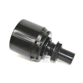 Interstate Pneumatics WP1040DCP Drain Cock For All 1/4 Inch, 3/8 Inch, 1/2 Inch Filters