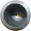 Interstate Pneumatics WP1085AB Metal Bowl Kit for Air Filter W1085