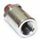 Interstate Pneumatics WR1010 1/4 Inch NPT In-Line Filter, 2 Inch Long with 1/4 Inch FPT (Inlet) x 1/4 Inch MPT (Outlet)