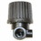 Interstate Pneumatics WR1120RL 1/4" Mini IN-Line Regulator - In 150 psi - Out 125 psi - Boxed (Flow: Right to Left)