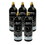 Interstate Pneumatics WRCO2-CL20-5 20 Oz. CO2 Pin Valve Cylinder Tank Paintball 5 Pack (Hydro 2021)