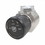 Interstate Pneumatics WRCO2L 1/4" CO2 Cylinder Regulator - 60 psi with 3 preset pressure setting (for CO2 Cylinders)
