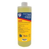 Interstate Pneumatics YL30-016-12CS 16 oz - Non Detergent Compressor Oil 30 Wt - 12/Case