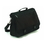Liberty Bags 1011-Blk Corporate Raider Expandable Briefcase