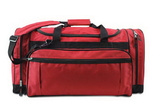 Custom Liberty Bags 3906 Explorer Large Duffel Bag