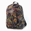 Liberty Bags 5565-98 Sherbrook Backpack - Sherbrook Coated