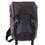 Liberty Bags 6020-29 Daytripper Backpack - Black Coated