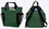Liberty Bags 7291 Backpack Tote