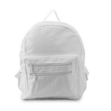 Liberty Bags 7707 Backpack On A Budget