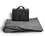 Liberty Bags 8701 Fleece/Nylon Picnic Blanket