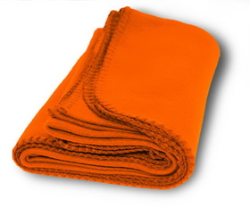 Liberty Bags 8711 Value Fleece Blanket