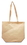 Liberty Bags 8866-88 Star of India Cotton Canvas Tote