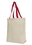 Liberty Bags 8868 Marianne Cotton Canvas Tote