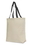 Liberty Bags 8868 Marianne Cotton Canvas Tote