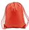 Liberty Bags 8882 Drawstring Backpack, Large, Fantastic Larger Retail Quality Bag, 17" x 20"