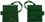 Liberty Bags 9607 Badge Holder, 4.5" x 5.25"