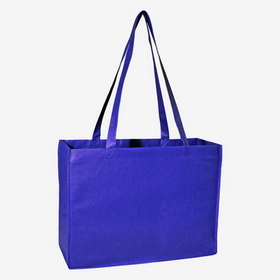 Liberty Bags A134 Deluxe Tote Jr