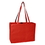 Liberty Bags A134 Deluxe Tote Jr