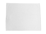 Liberty Bags CSUB1518/400VH-WHT Sublimation Rally Towel - White