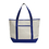 Liberty Bags OAD103 OAD Promotional Heavyweight Large Boat Tote