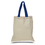 Liberty Bags OAD105 OAD Contrasting Handles Tote
