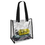 Liberty Bags OAD5004-29 Clear Tote Bag