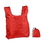 Liberty Bags R1500 Shopping Bag with Drawstring Closure