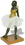 Parastone DE03 Fourteen-year-old Little Dancer Ballerina Statue by Degas