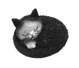 Parastone DUB67 Cat Kitty Taking Nap Siesta Mini Figurine by Dubout