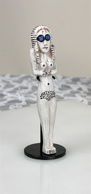 Parastone EG09 Naqada Egyptian Figurine, Small