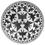 Parastone ESC05 Sphere Angels And Devils Tessellation by Escher
