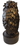 Parastone GIA01 Giambologna Owl Statue Lifelike 6.75H