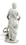 Parastone GRE07 Asclepios Medicine Greek Statue