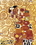 Parastone KL23 The Fulfillment (1905) by Gustav Klimt