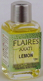 Parastone L-004 Lemon (limon) Essential Oils