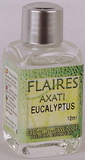 Parastone L-008 Eucalyptus (Eucalipto) Essential Oils