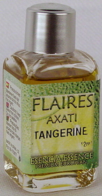 Parastone L-012 Tangerine (Mandarina) Essential Oils