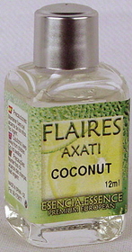 Parastone L-013 Coconut (Coco) Essential Oils